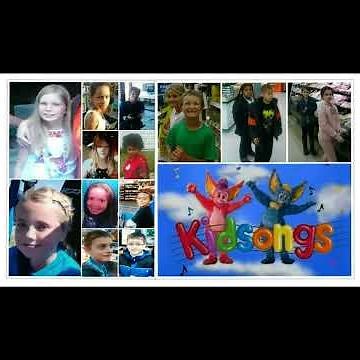 Kidsongs
