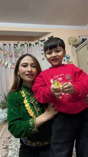 Happy Christmas everyone 🎄 #sappu♥️ #christian #christmas2025