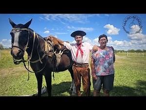 Without electricity, washing cloth diapers and with much sacrifice, they raised 8 children... /We...