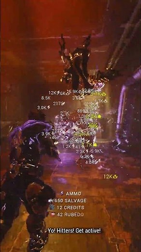 why you need to finish your warframe star chart