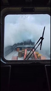 6.2K views · 53 reactions | The sea shows its full power AI-generated visualization #deepsea #unexpected | Amir Visuals | Facebook