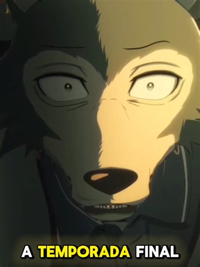 Beastars: Além do Zootopia - Um Anime Profundo