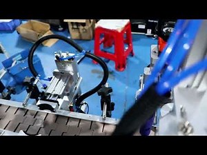 3 Labeler maintenance instruction