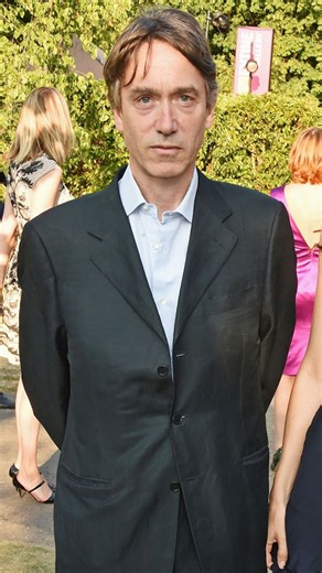 David Cholmondeley's rapid transformation from bachelor to father