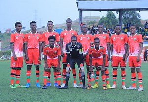 Cecafa U20 Championship : KenyaName Provisional Rising Stars Squad - Africa Top Sports