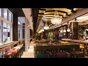 Signature Lux Hotel by ONOMO Foreshore, Cape Town, South Africa | Geeta Travel Gallery