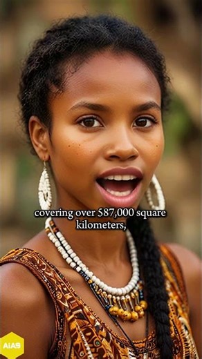 5 Mind-Blowing Facts About Madagascar You NEVER Knew! #facts #madagascar #africa