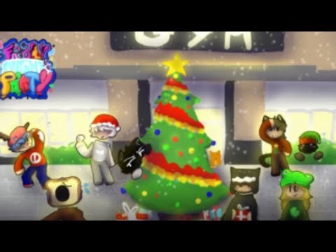 Jugué fnf en Roblox"Nyaw" ‪@mejorcoyto44440‬