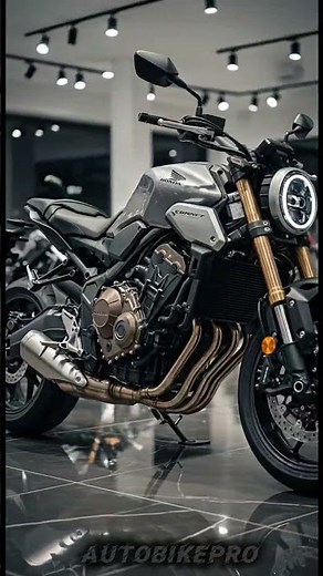 2026 Honda CB750 Hornet – Full Review | Specs, Performance & New Updates