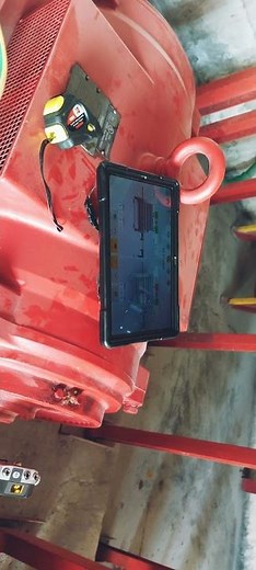 Laser Alignment | Machine Alignment Shaft Alignment Motor & Pump Alignment | Panpush Laser Alignment