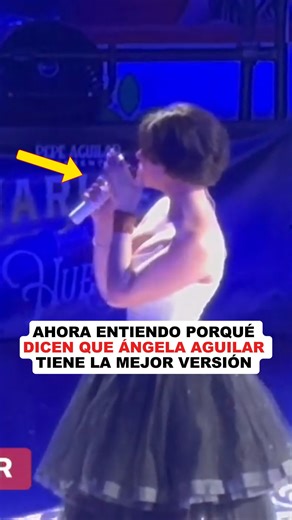 Sus fans comentan que Ángela Aguilar convierte La Llorona en un canto que estremece de emociones ¿Qué opinan de su voz? #AngelaAguilar #LaLlorona #mexico #fblifestyle | Pao Carolina Soprano Tv