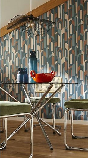 10 Papiers peints tendance