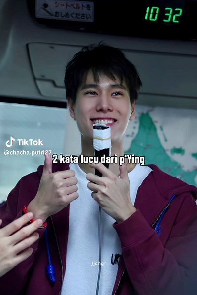 Nong Phuwin meaning: why people laugh at 'Nong Phuwin'