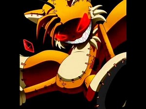 Tails Doll voice impression