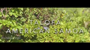 41K views · 1.1K reactions | Aerials of American Samoa. Six84 Aerial...