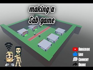 making a Sab game