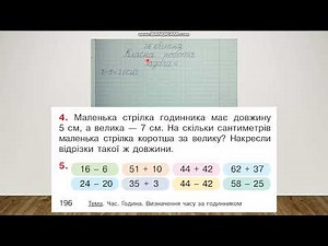 Оформлення роботи в зошиті в клітинку