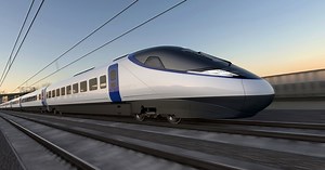 Manchester trains will be SLOWER and have fewer seats in new HS2 plans