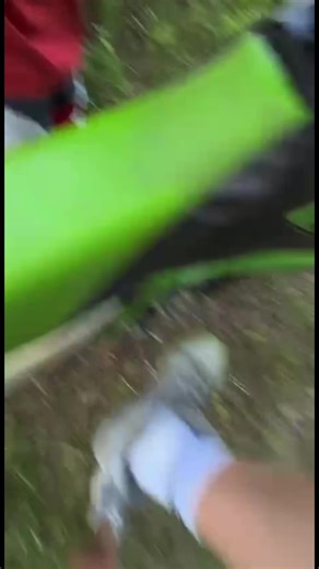 Kawasaki vs Honda: 80 km/h Racing Challenge