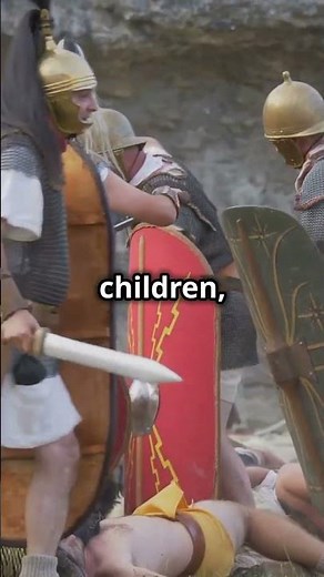 Numbers 31 - Avenge the Israelites: The Purging - KJV Minute - KingJames Bible explained