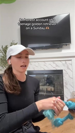 The algorithm really pushed me the polar opposite of what I got 😂🫶🏼 but we wouldn’t trade | Terry F. Howard