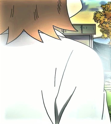 Vegito and My Ordinary Life