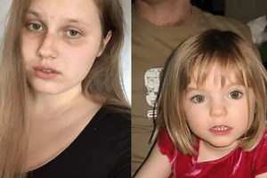 The other three girls who claimed to be Madeleine McCann years before Julia Faustyna