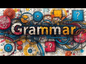 How to Use Apostrophes |Mr. Grammar|