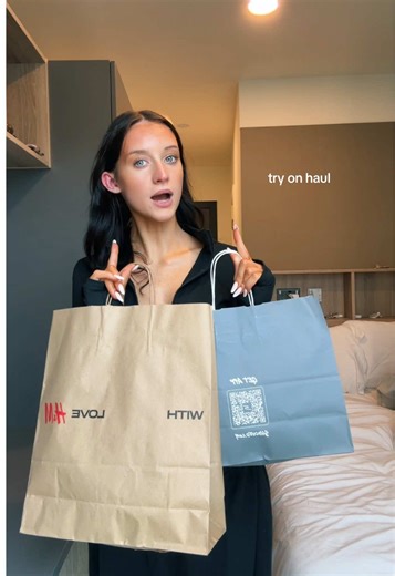 Try-On Haul: Explore Subdued Styles for Girls