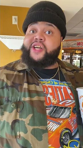 How Black People Be When They’re In Line Longer Than 5 Minutes