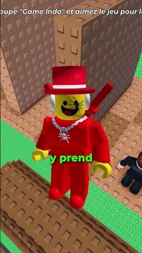 Roblox's most outrageous revenge