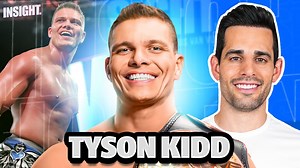 Tyson Kidd Explains His Day To Day Process As A WWE Producer And What He Does During Matches - Fightful | WWE News, AEW News, Pro Wrestling Backstage News
