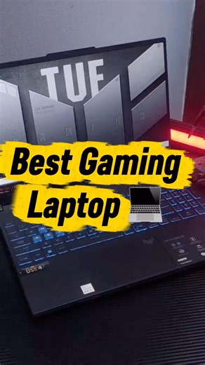 Best Gaming Laptop Under ₹80K? 🔥