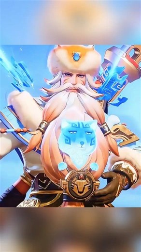 𝙃𝙤𝙣𝙤𝙧 𝙤𝙛 𝘼𝙣𝙞𝙢𝙖𝙡𝙨 Comparison of Honor of Kings' Fuzi Sandy Fox Skin VS Real Life Dessert Fox #HonorofKings #HOKStudio #HonorofAnimals #fox #cat #animals #fuzi #amb1dex #TatakXLNZ #fblifestylechallenge | Amb1dex