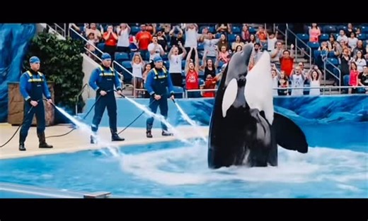 Lovely Mind on Instagram: "Jessica orca rip 🪦 dolphin . #jessica #fypシ #trendingnow #usa #fyp #growth #dolphins #🐬 #dolphins🐬 #ocan #drath #💔 #viral #death #orca"