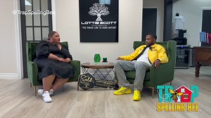 Trap Spelling Bee Interview w/ Chasadi Fails | Owner of 1st Black Owned Title Service Company in OKC. We talked about her making history opening the FIRST BLACK OWNED Title Company, her career in real estate, and how important family is to her journey. Subscribe to our channel for more interviews of unsung heroes Ful Interview: youtu.be/EgJTdgDhRLw | Trap Spelling Bee