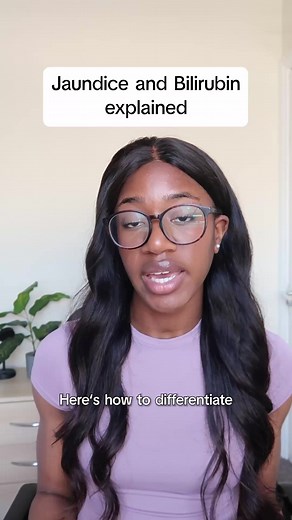 Do you know the difference between the 3 types of jaundice? ⭐ Watch this video to learn more and find out about unconjugated vs conjugated bilirubin! #jaundice #clinicalskills #clinicalyears #geekymedics #meded #medschool #medicalstudent #medstudent #osce #clinicals #clinicalskills #usmle #premed #premedlife #paces #usmle #nursing #nursingschool #nursingstudent #physicianassociate #pastudent #paramedic #acp #anp #advancedpractitioners | Geeky Medics