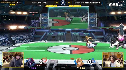 getting hit by this 5 seconds into a bo3 at a regional makes you reconsider why you even decided to enter the event in the first place 😂tristate needs to start running all bo5 for their big events. it’s such a waste of time traveling so far for bo3s that i can play at my local