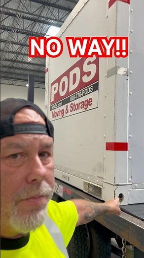 😲Bird Makes INCREDIBLE Secret Home Inside PODS Container!