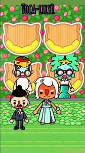 Who is best for Boy💞💙🥹♥️ #tocaboca #tocastory #best #shorts #viral #tocalife
