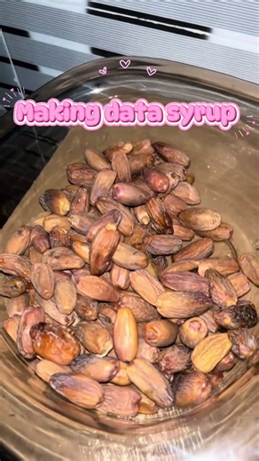 Homemade Data Syrup Recipe for Babies
