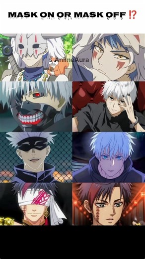 Mask On Mask Off 🎭#shorts