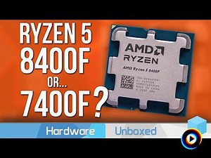 Final Thoughts by Hardware Unboxed