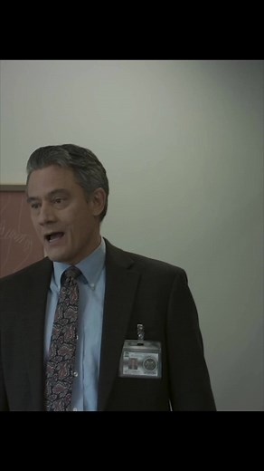 In The Chambers Everyone Is on Trial