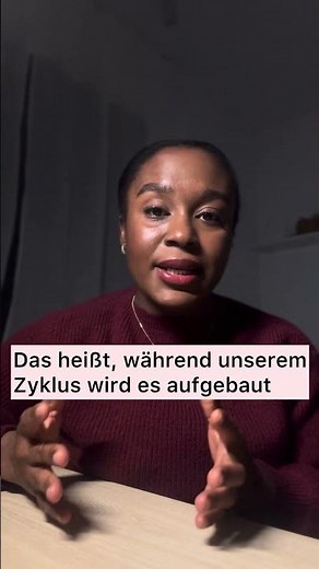 Was ist Endometriose? Einfach erklärt.