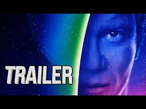 Star Trek 7: Generations | Trailer (English) feat. William Shatner