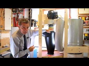 George's Woodshop: 3D Printed Tools for the Woodshop.