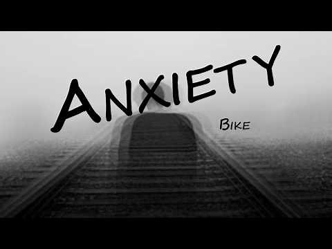 Bmike- Anxiety(Lyrics)