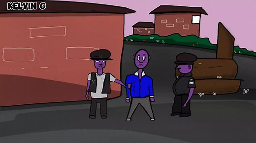 Therapy Sessions and Madness Explained | Kelvin G Comedy