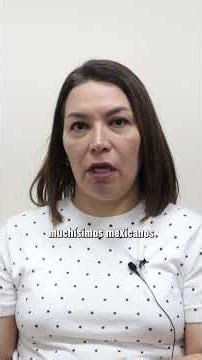 Gobierno de México galardona a investigadora de #videojuegos